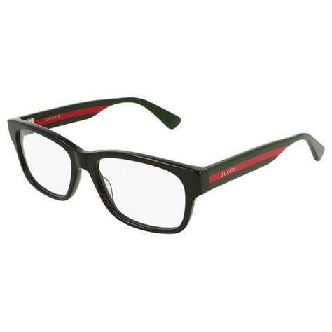 gucci lens - Gucci GG0343O Designer Fashion Eyeglasses .